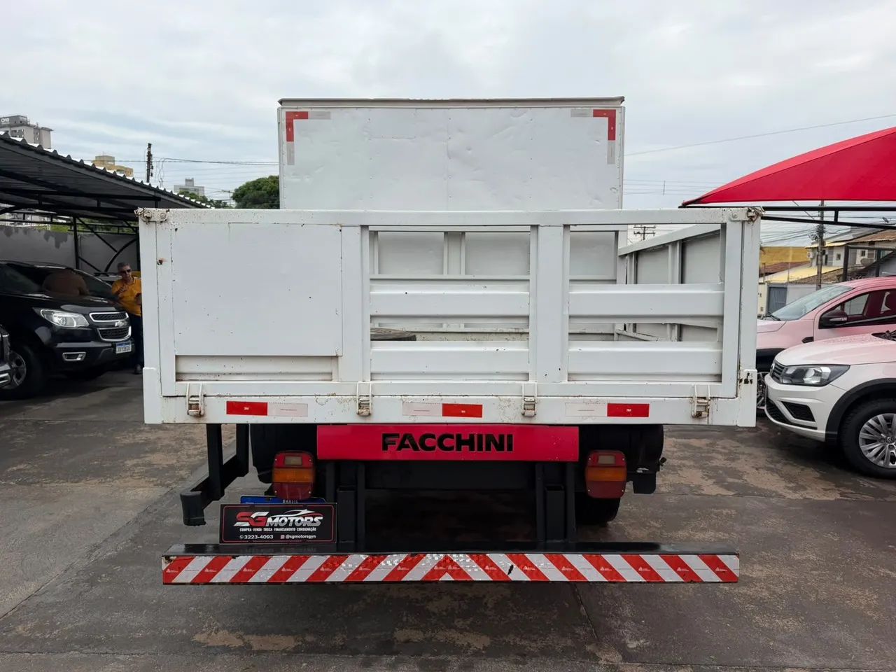 VW 5.140 - Foto 4