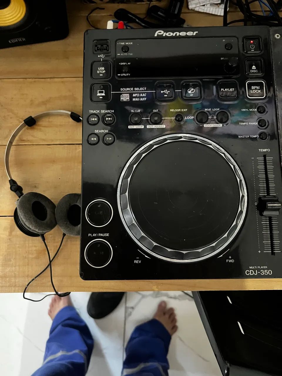 CDJ Pionner - Foto 5