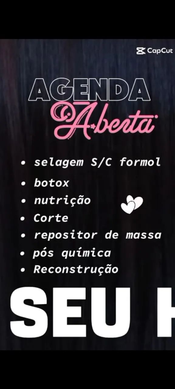 Selagem a domicílio