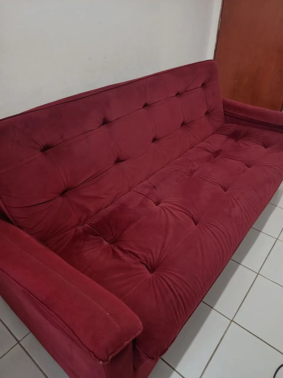 Sofá cama  - Foto 3
