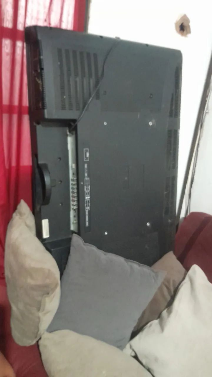 TV  - Foto 2
