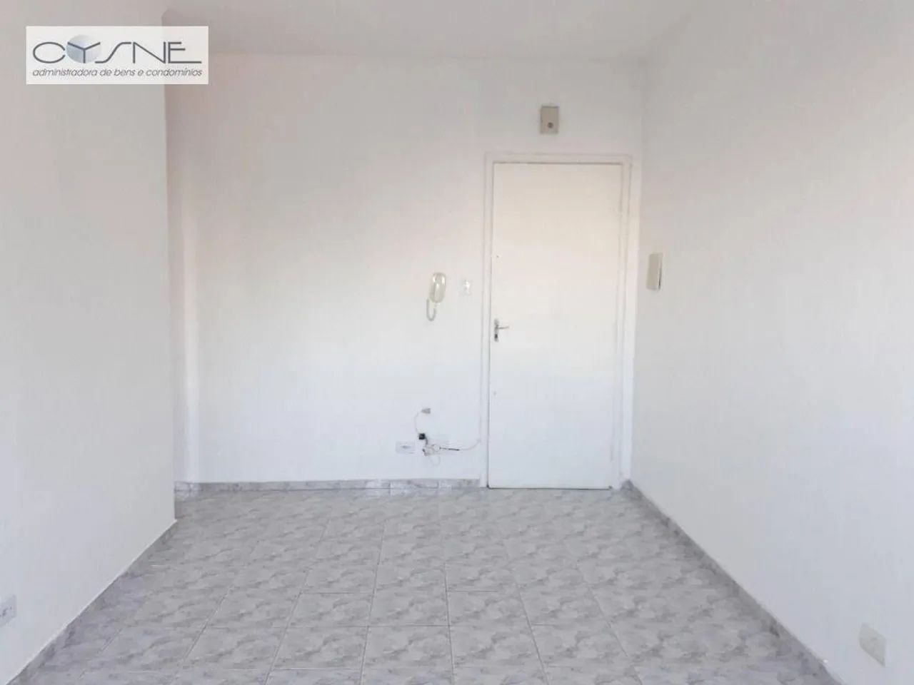 apartamento de 01 quarto, amplo e a 02 quadras do Metrô Jardim São Paulo-Ayrton Senna. - Foto 2