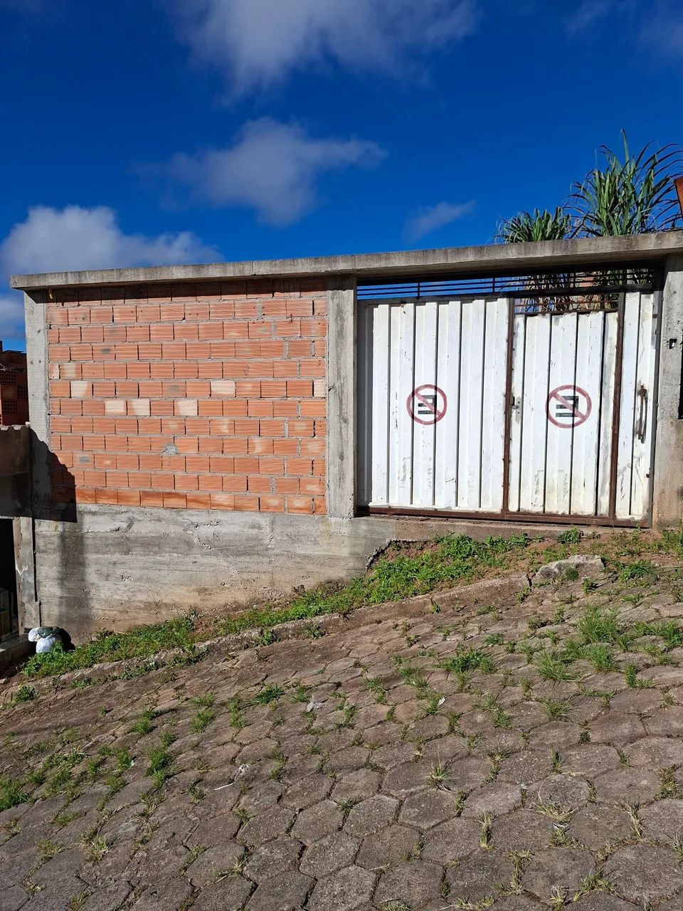 Foto - Barbacena - São José