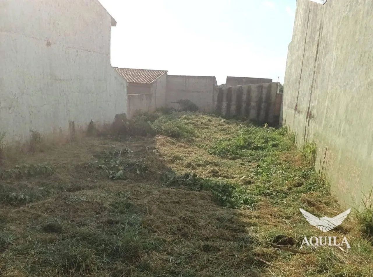 TERRENO COM 313 m² NA VILA VASQUES - VOTORANTIM - Foto 2