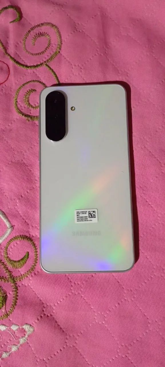 Samsung A36 5g de 256gb - Foto 2