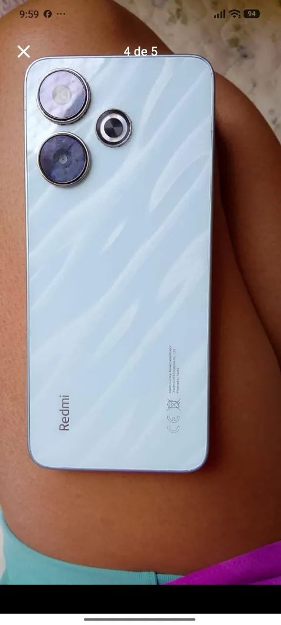 Redmi 13 