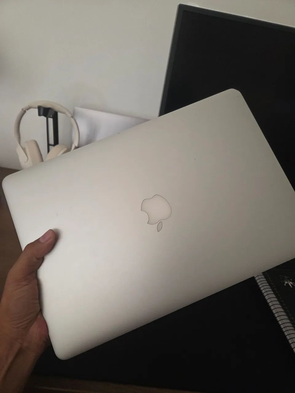 MacBook Pro 2015 16gb, 512gb, 15' - Notebooks - Pechincha, Rio de MacBook Pro 2015 16gb, 512gb, 15' - Notebooks - Pechincha, Rio de