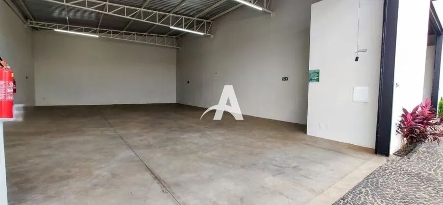 Aluguel Loja SHOPPING PARK