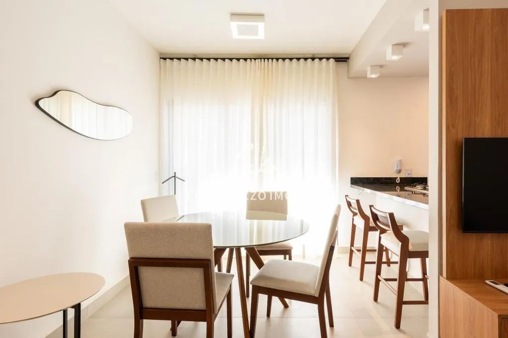 Apartamento para alugar em Campinas, Bosque, com 1 suíte, com 50.76 m², Soft Jequitibas - Foto 3