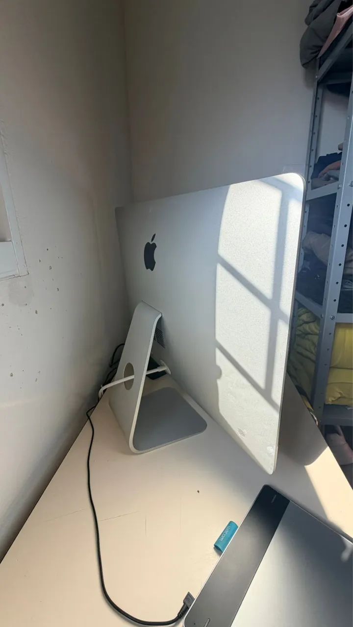 Aple iMac  - Foto 3
