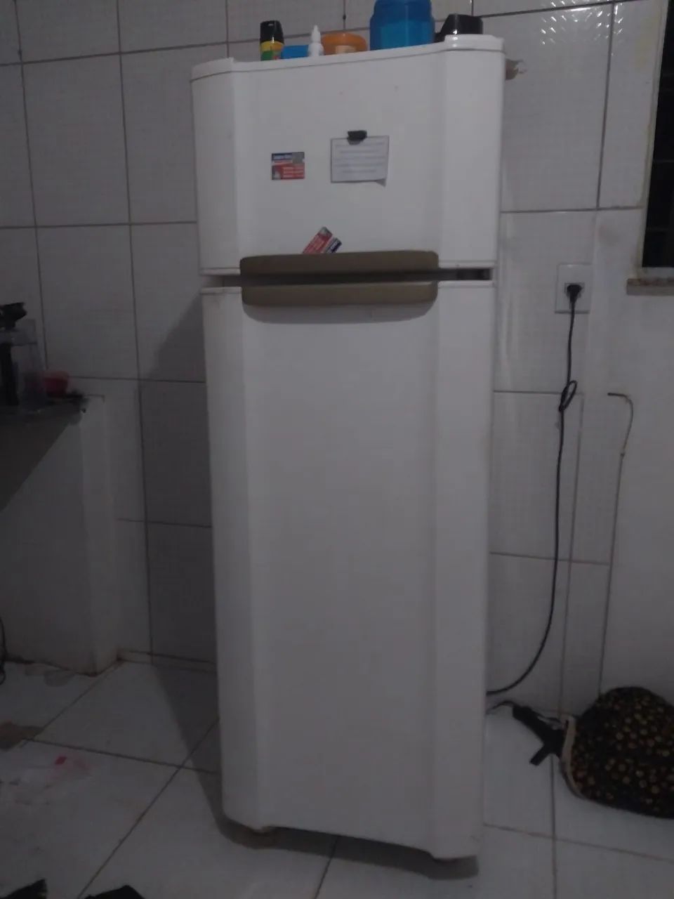 Geladeira 