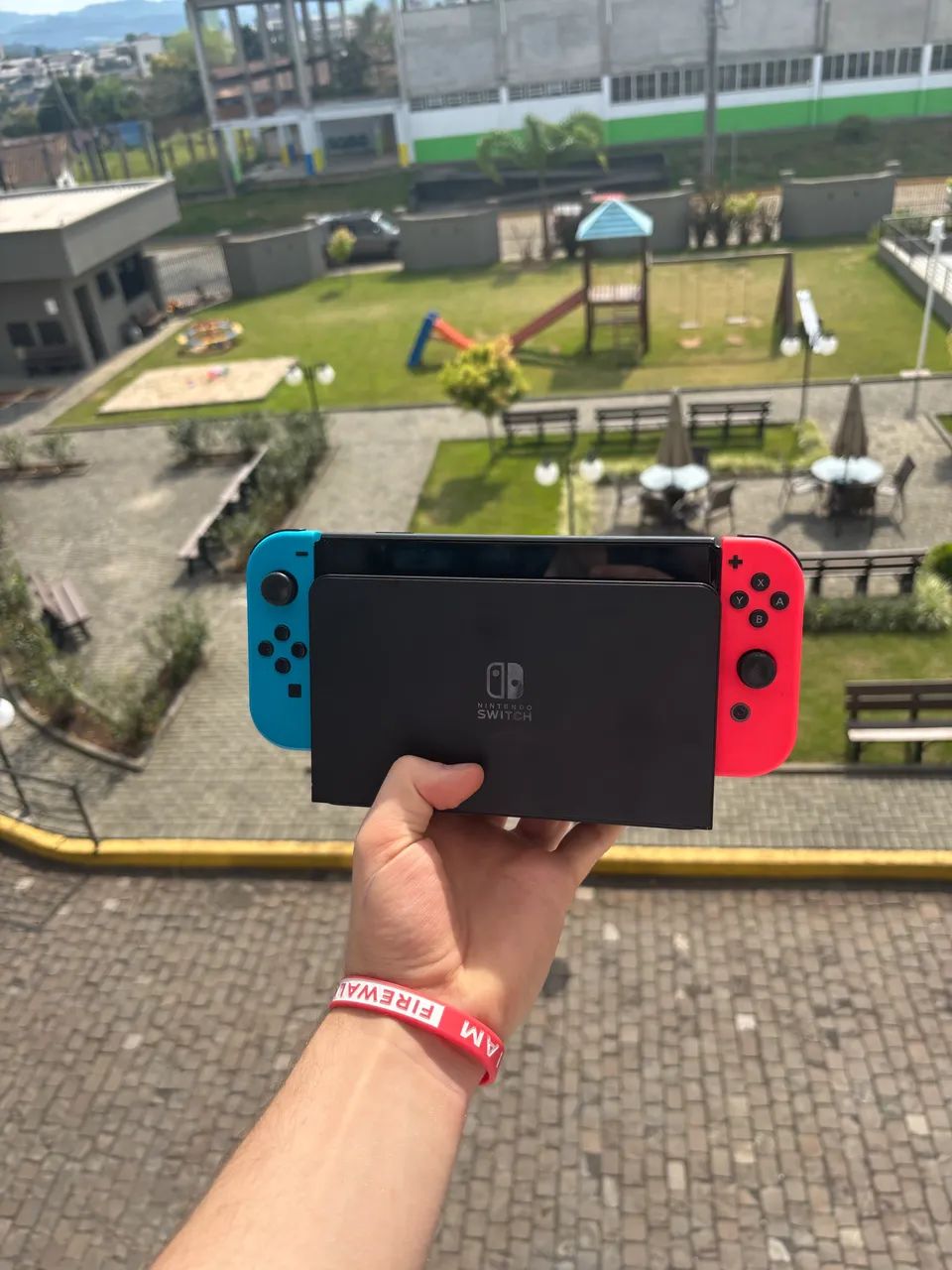 NINTENDO SWITCH 2 - Foto 2