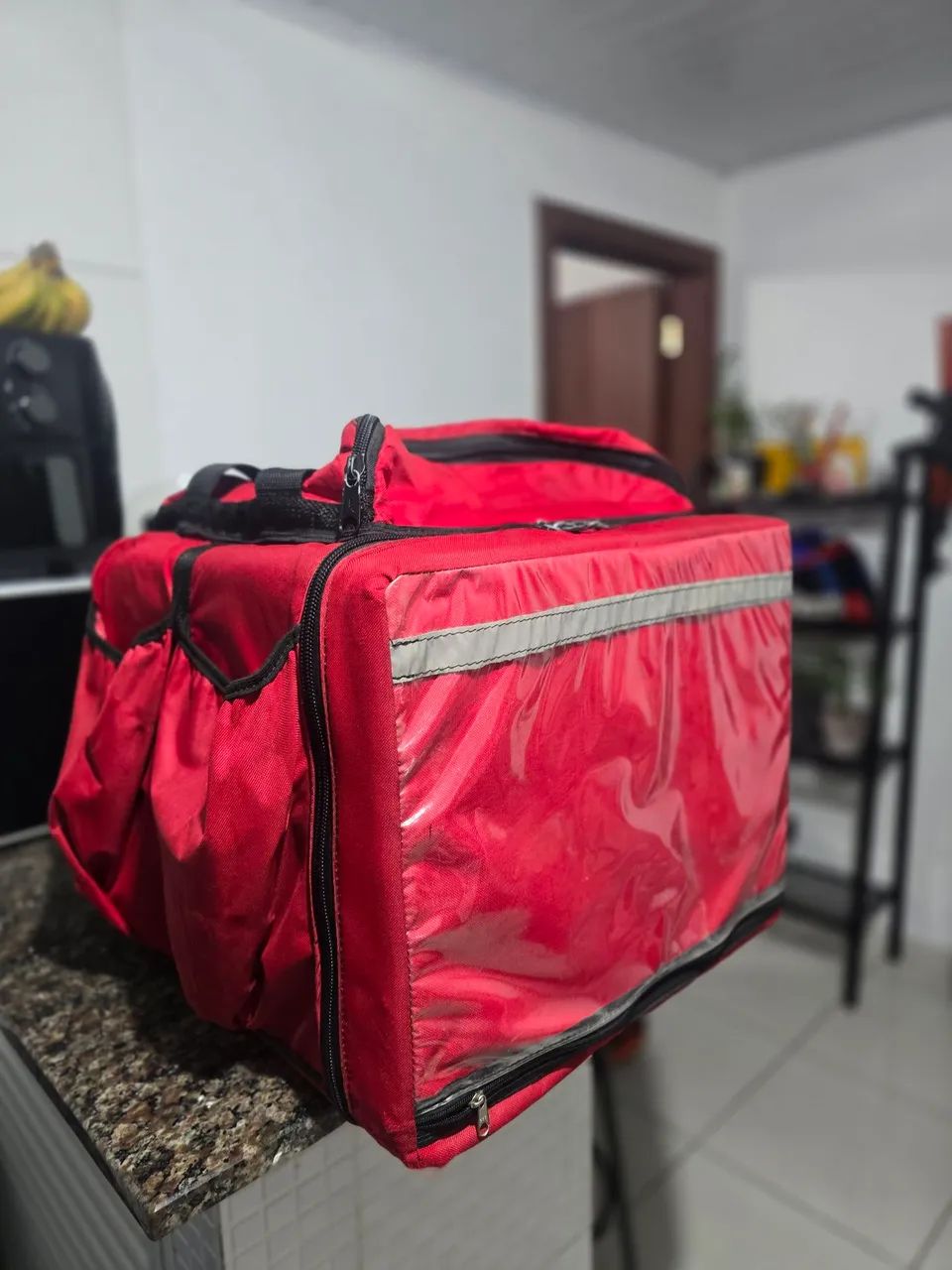 BAG MOTOQUEIRO 
