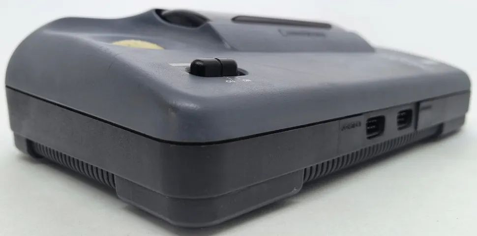 Videogame Master System 3 - Foto 3