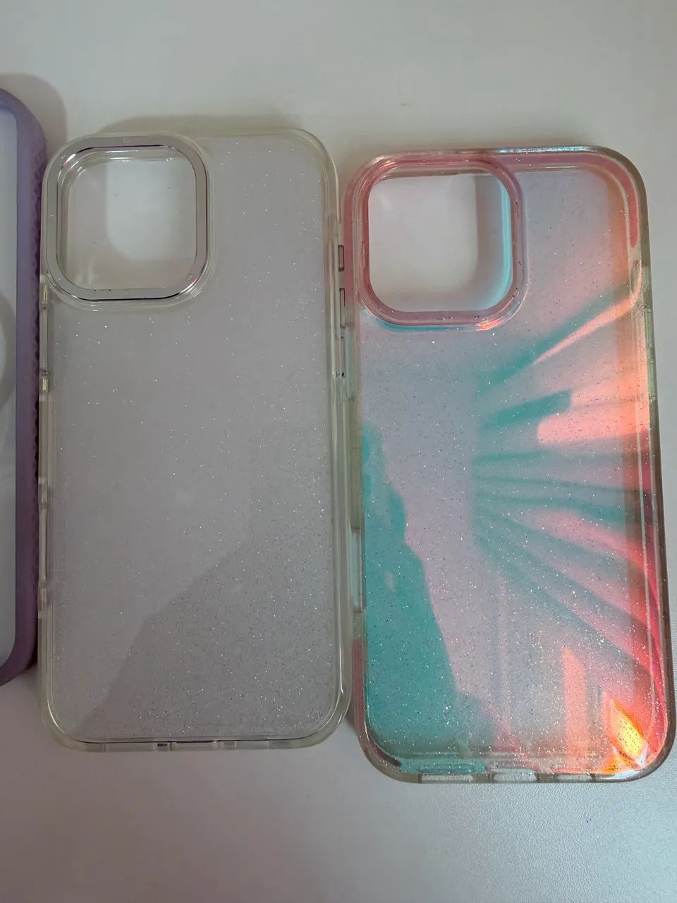 Capa para iPhone 16 pro max  - Foto 3