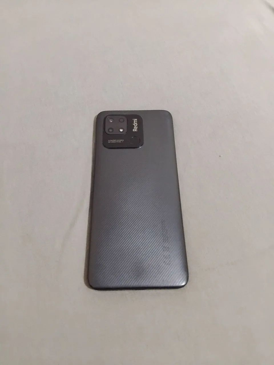 Celular redmi 10c 128gb - Foto 3