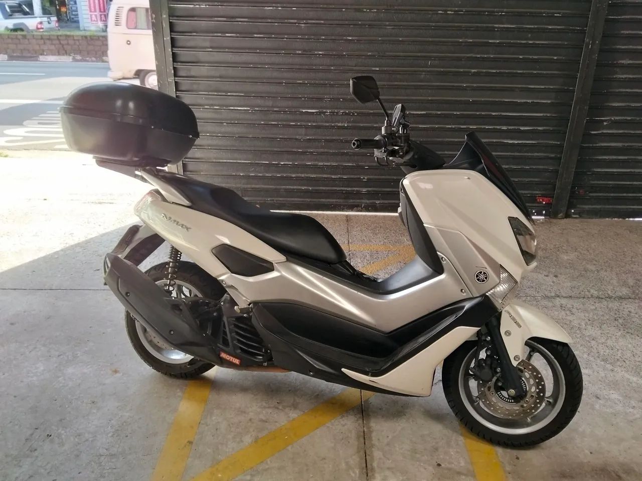 Vendo Nmax 160 - Foto 2