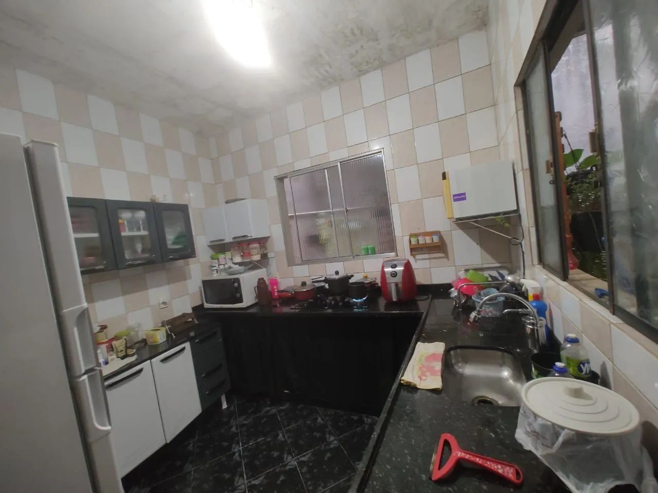 Vendo uma casa de 2 andares  - Foto 5