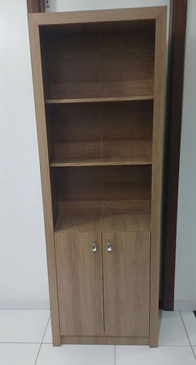  Conjunto de Móveis para escritório  - Foto 5