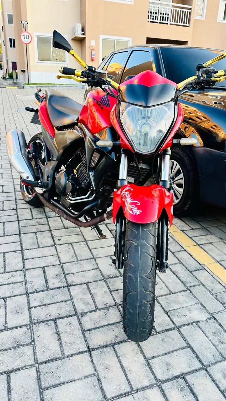 Cb300r - Foto 2