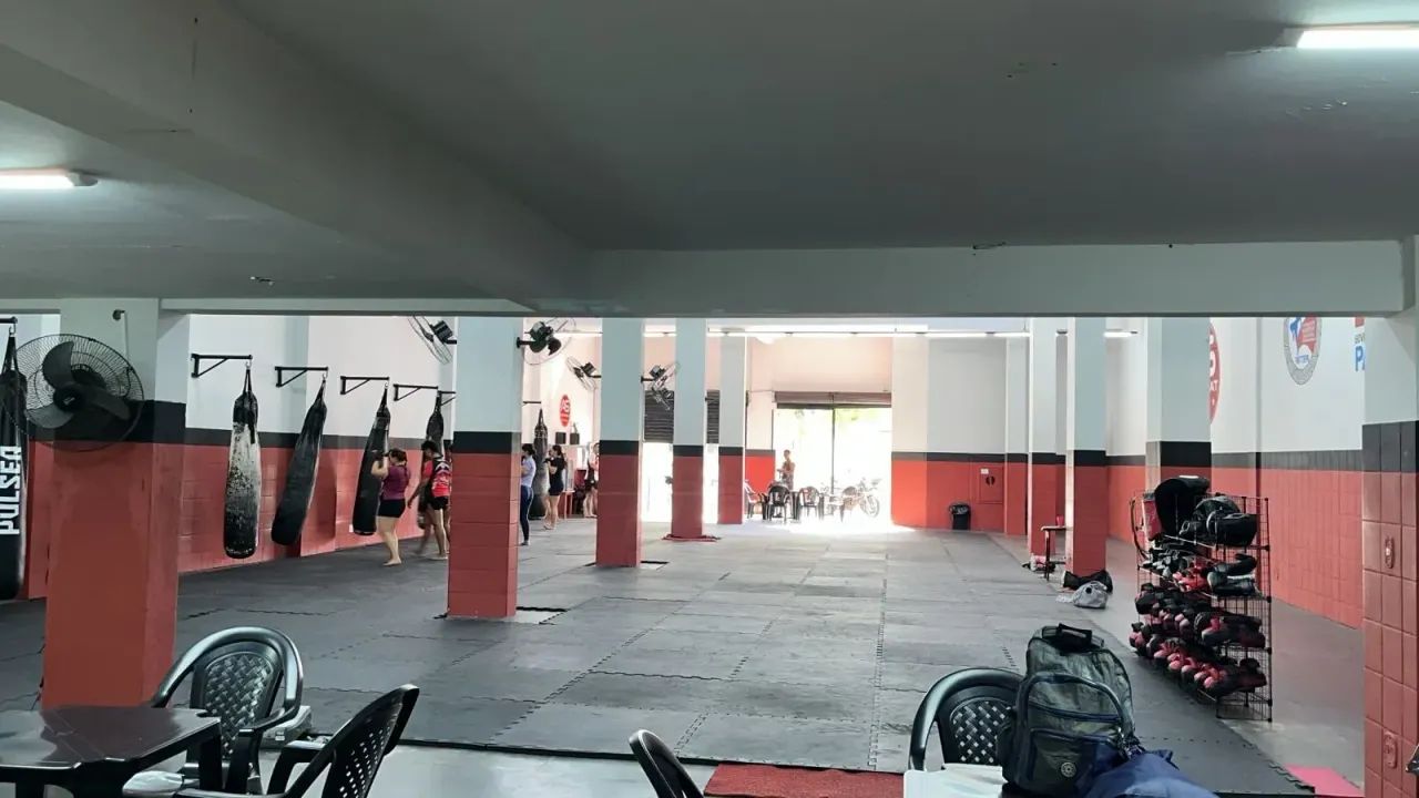 ALUGUEL PONTO COMERCIAL-MARCO AV.ROMULO MAIORANA - Foto 5