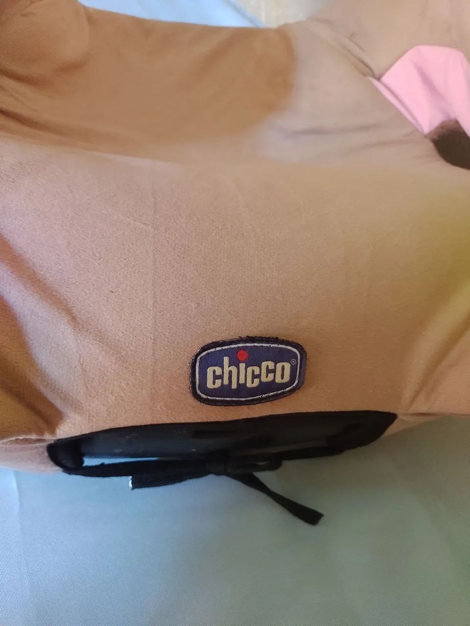 Assento de elevação marca Chicco  - Foto 3