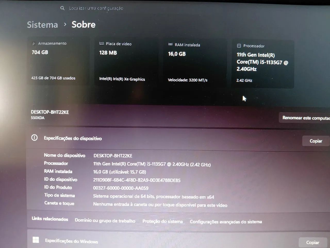 Vendo ou troco - Foto 2
