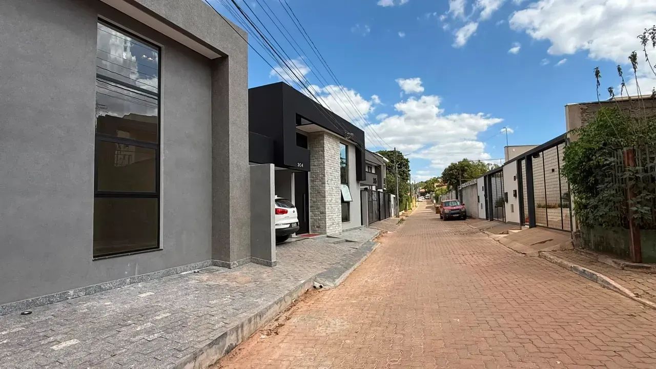 Arniqueiras casa nova 890.000 - Foto 3