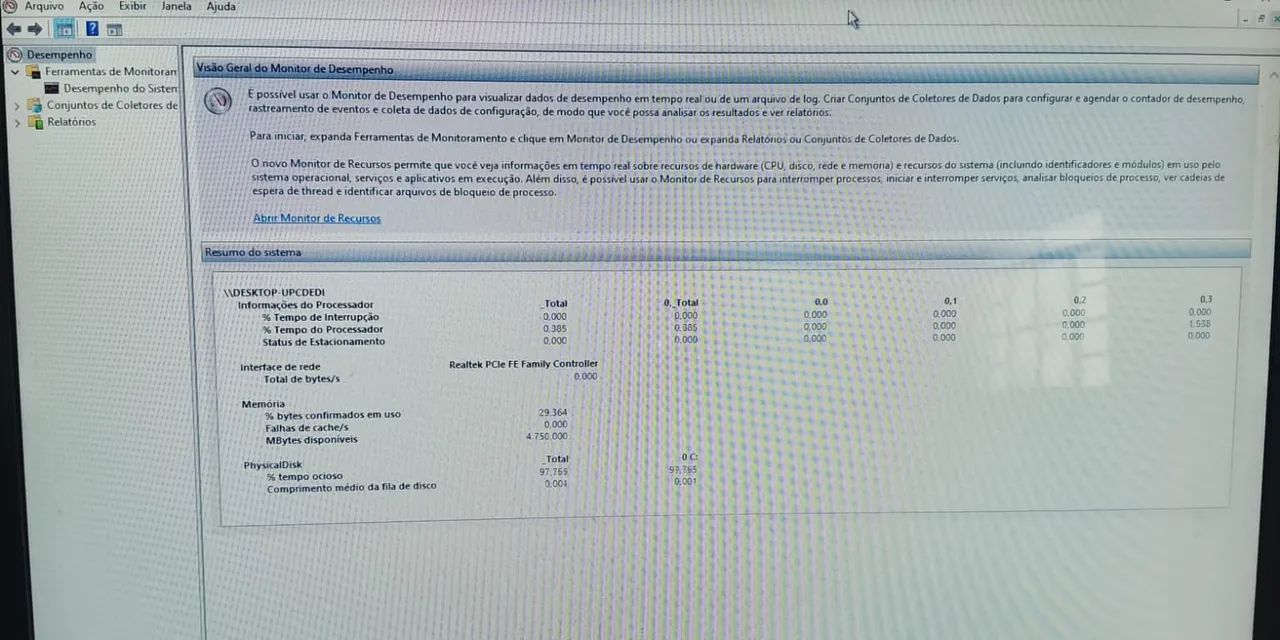 Vendo ou troco Pc gamer  - Foto 4