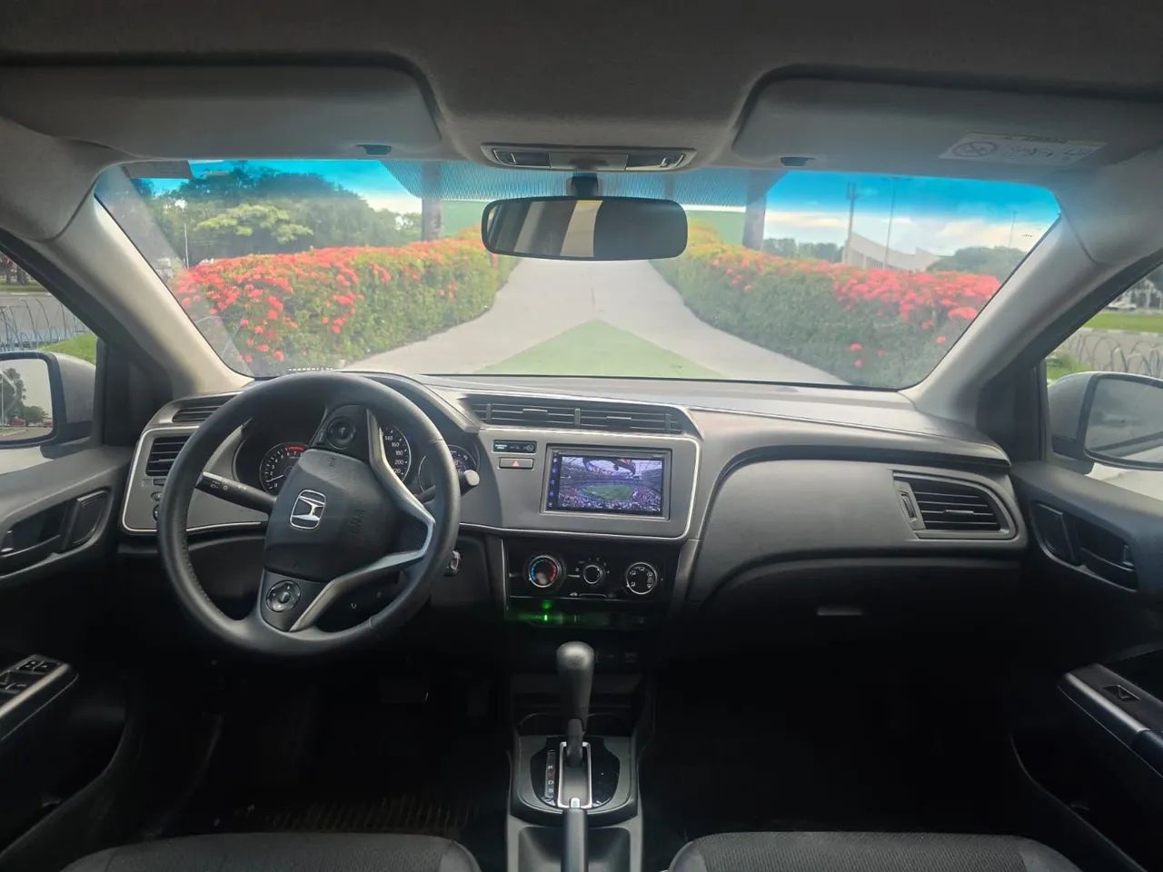Honda City 2019 - Foto 4