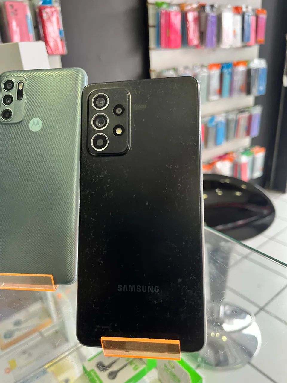 Samsung A52