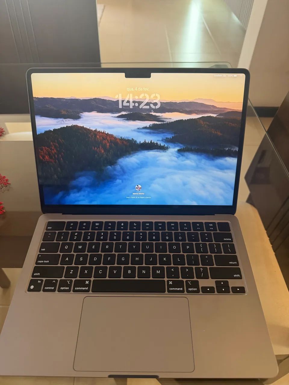 MacBook Air m3