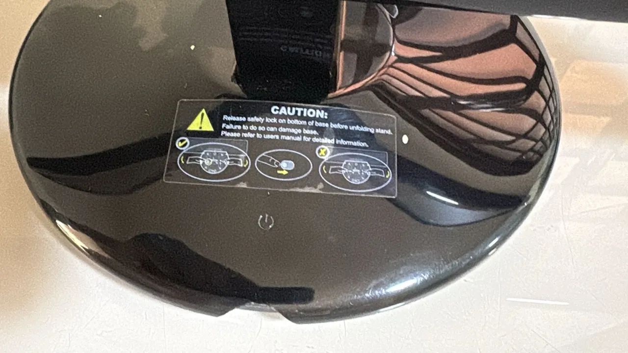 Monitor AOC e943Fws - Foto 6