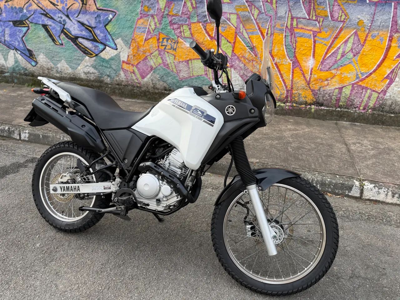 Tenere 250 2015 - Foto 2