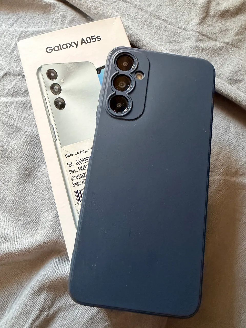 Vendo Samsung Galaxy A05s - Foto 4