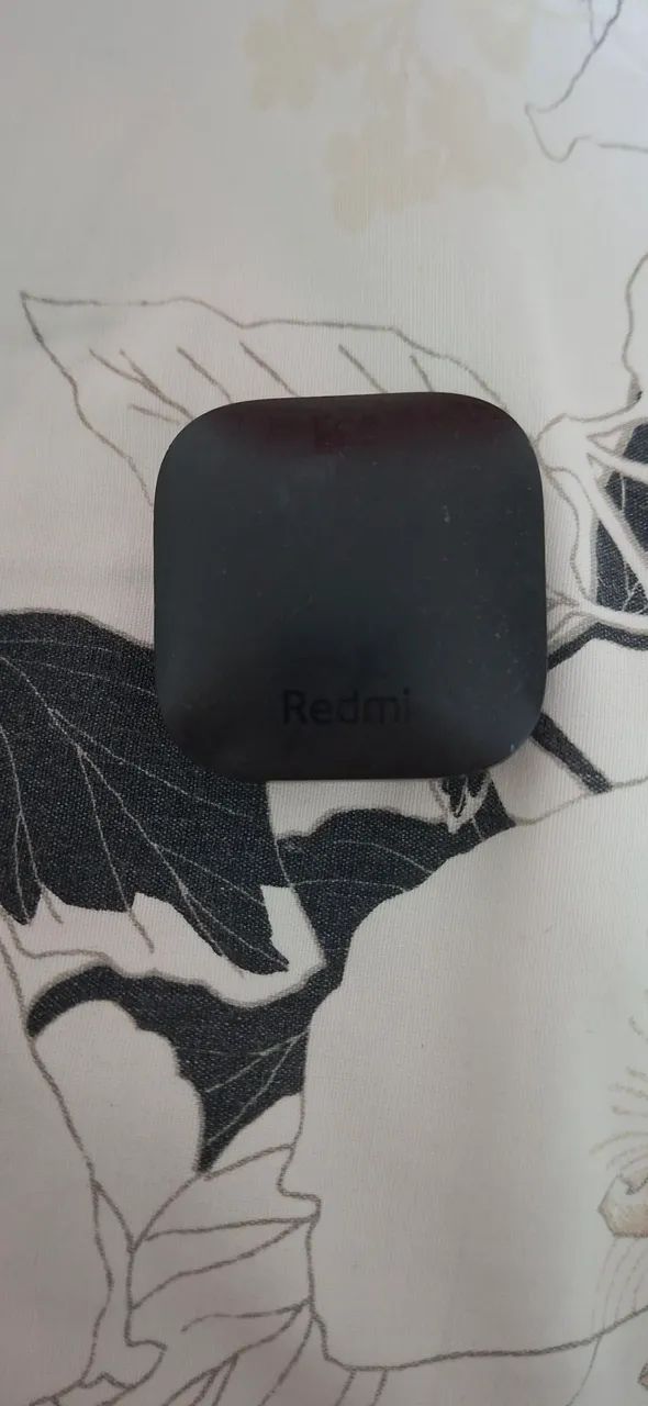 Fone de ouvido bluetooth Xiaomi 