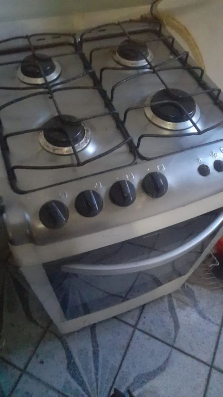 Fogão eletrolux  - Foto 2