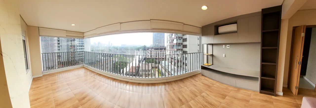 Apartamento à venda com 193m², 4 quartos e 4 vagas - Pinheiros