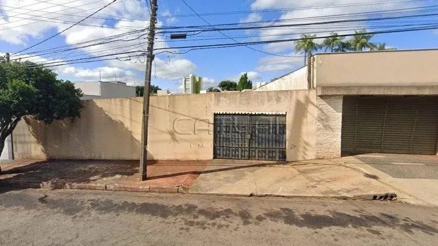 Terreno À Venda Centro Arapongas