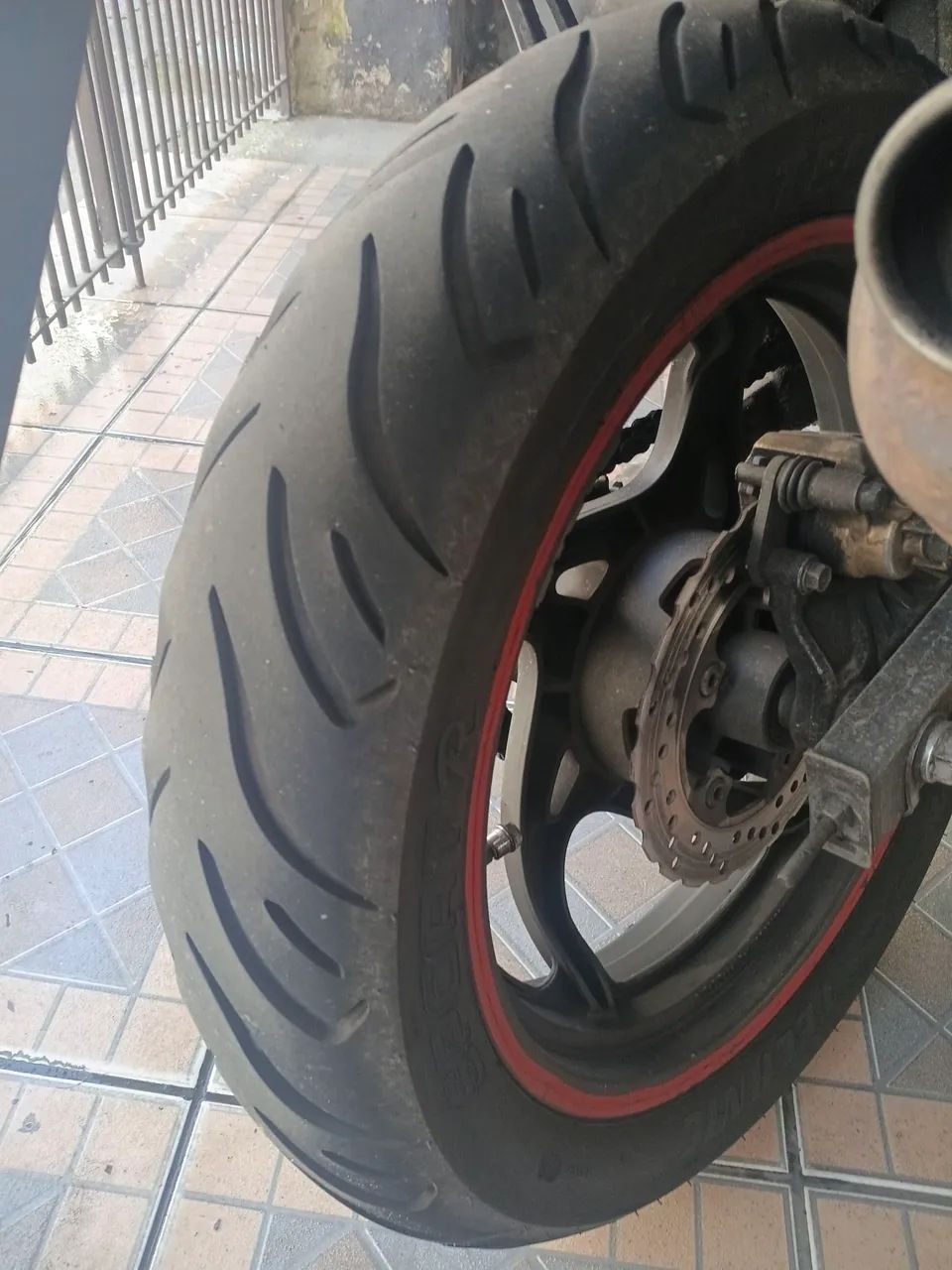 Next 250 - Foto 3