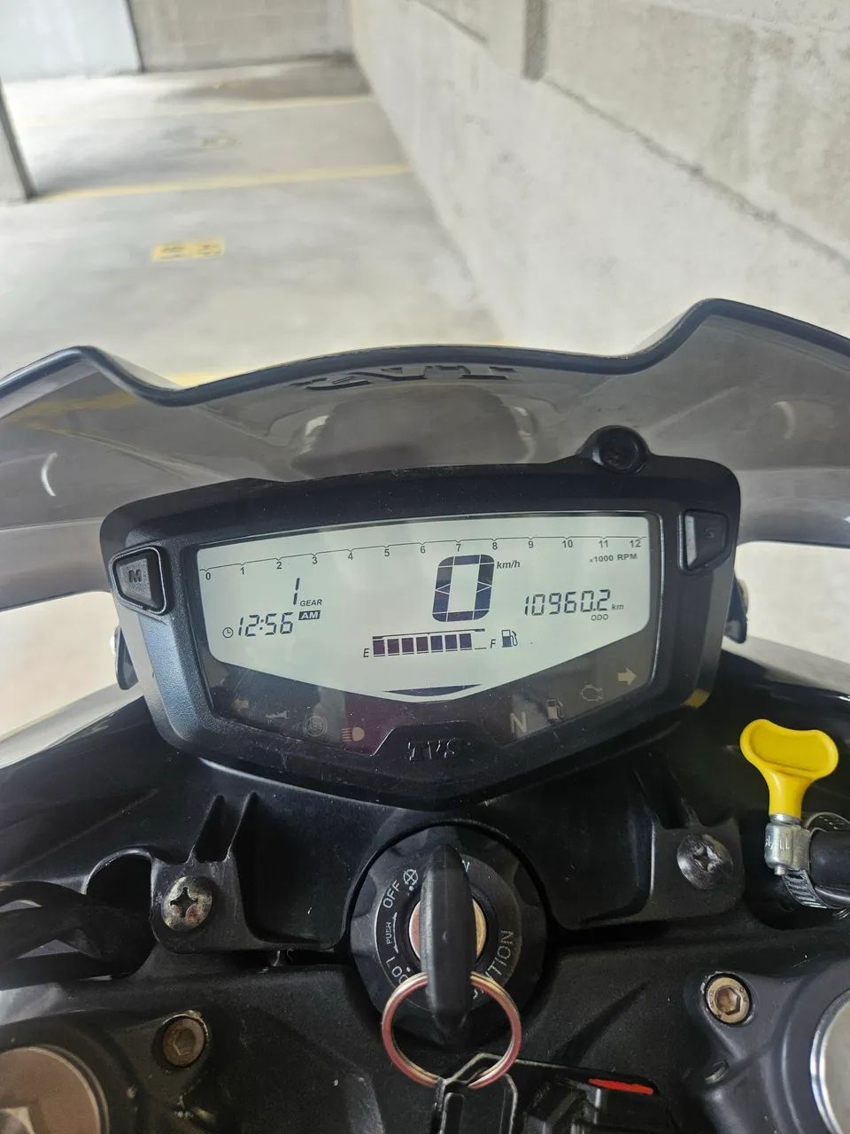 Apache rtr200 - Foto 4