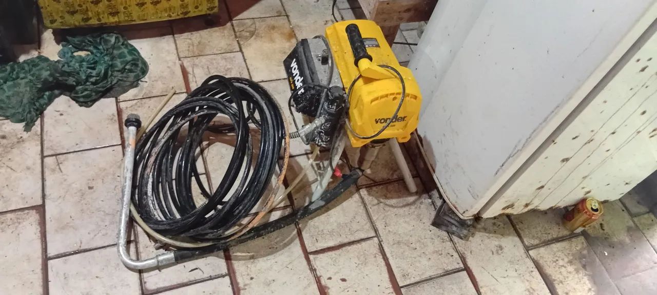Máquina de pintura airlles mpa 300