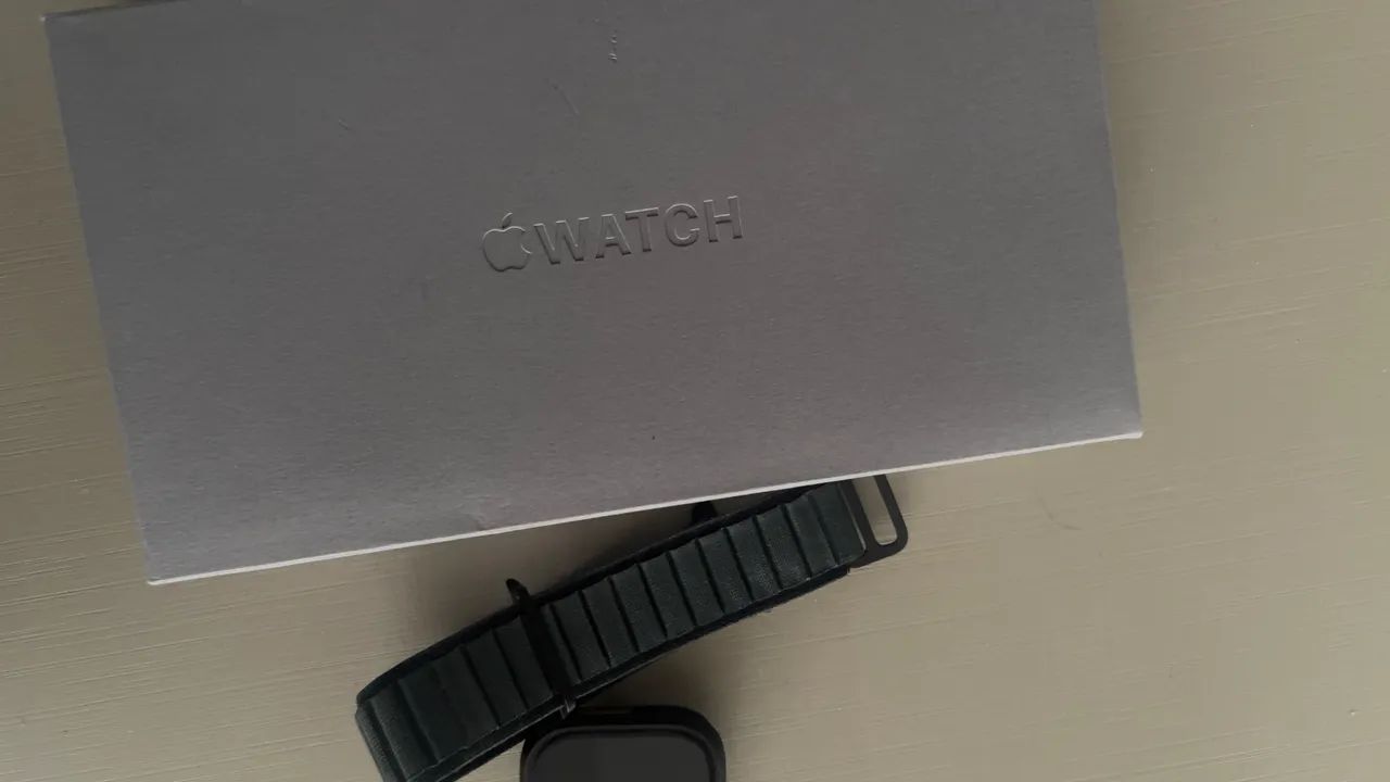 Apple Watch Ultra 2  - Foto 2