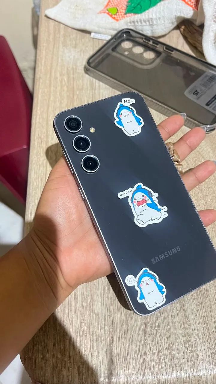 S23 FE 256Gb - Foto 2
