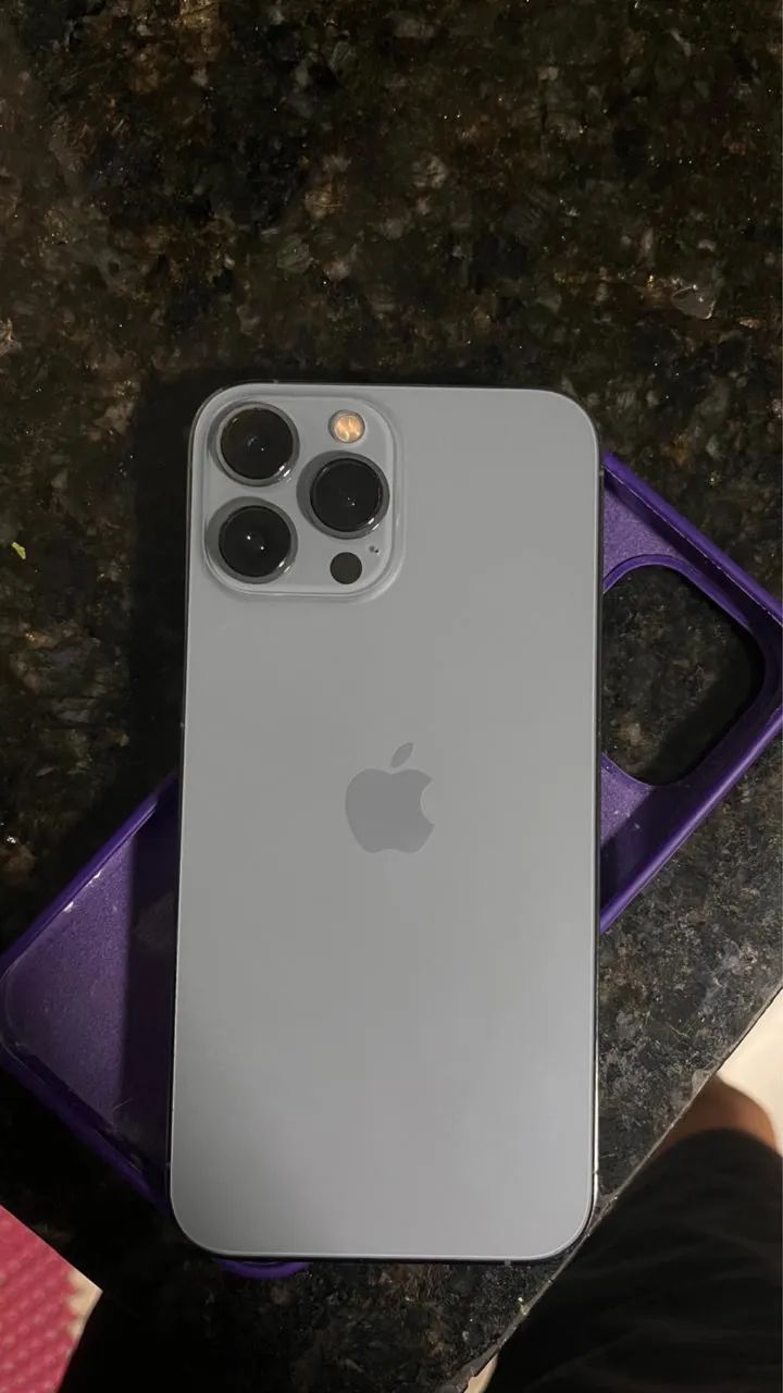 iPhone 13 PRO MAX - Foto 2