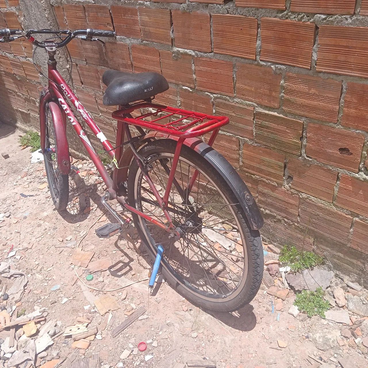 Bike poli - Foto 2