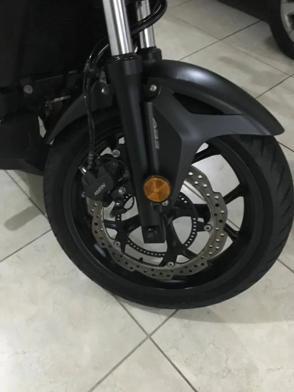 Ctx700n14 zerada - Foto 4