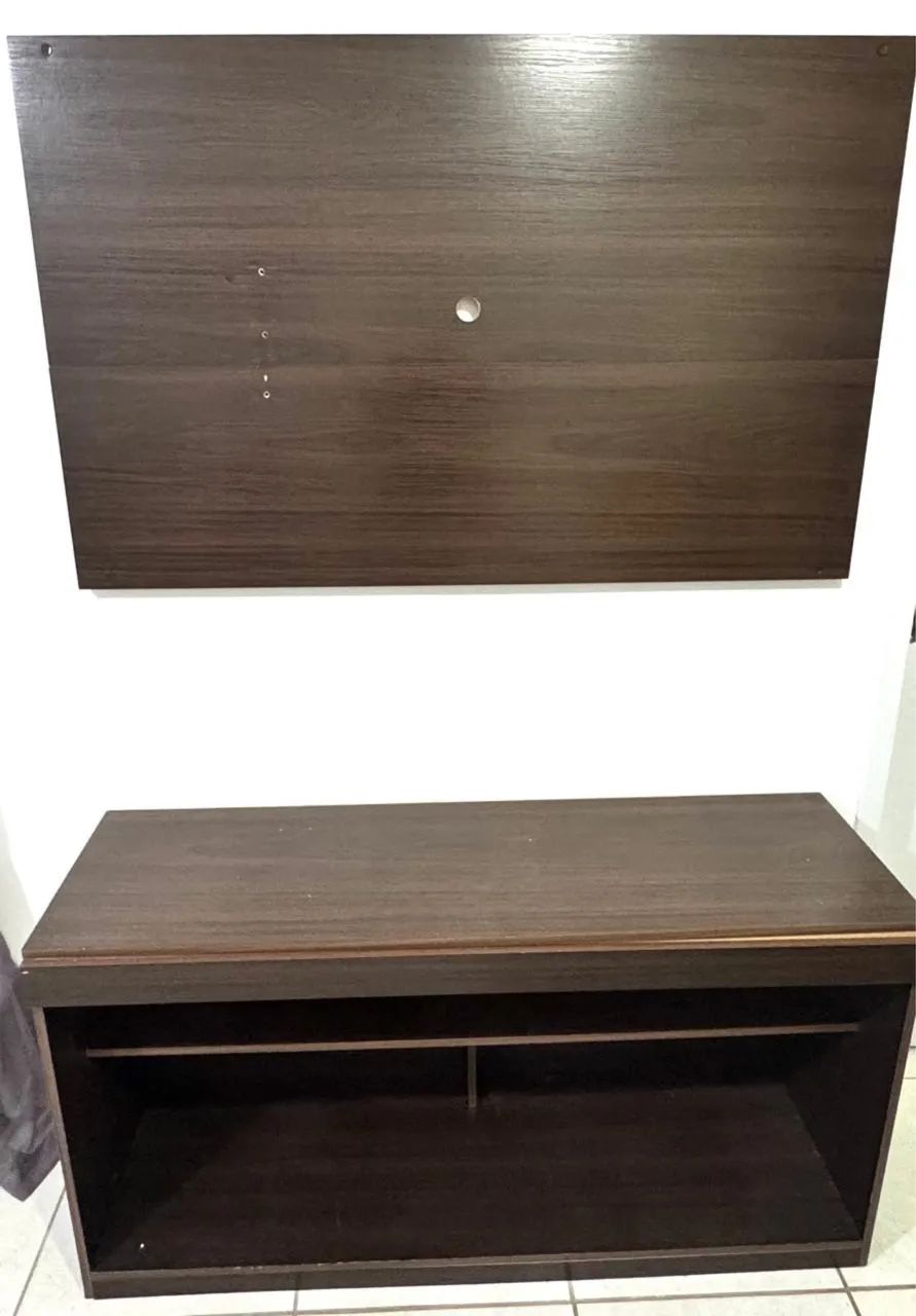 Conjunto Rack e Painel - Foto 2
