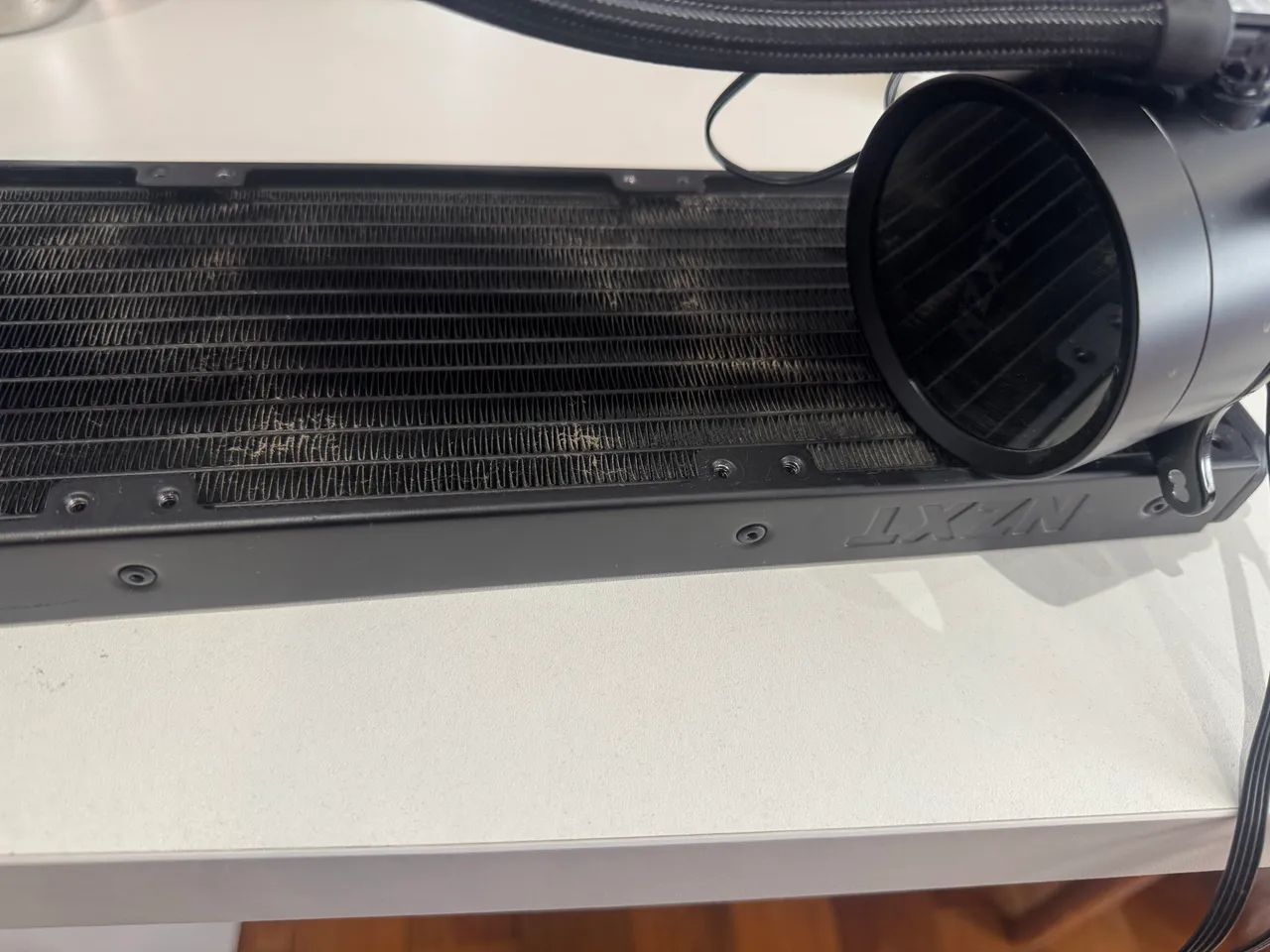 NZXT Kraken X73  - Foto 2