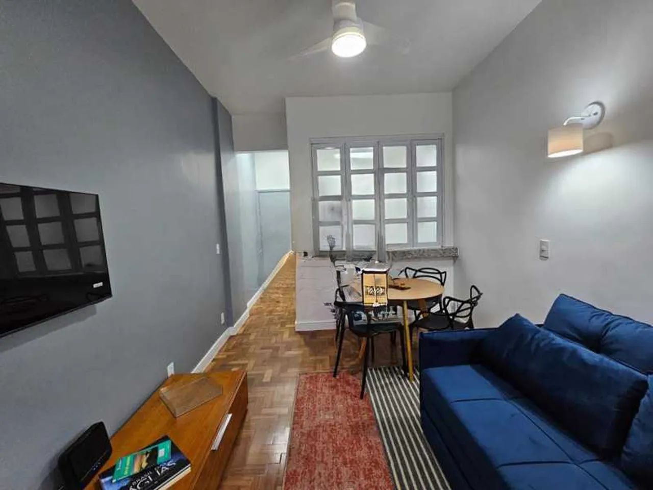 Apartamento : / Residencial / Glória - Foto 3